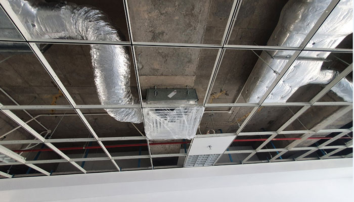 T&acirc;̀ng 19, tòa nhà Viettel